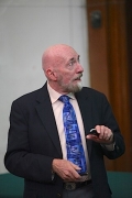 Lectue of Kip Thorne - 11